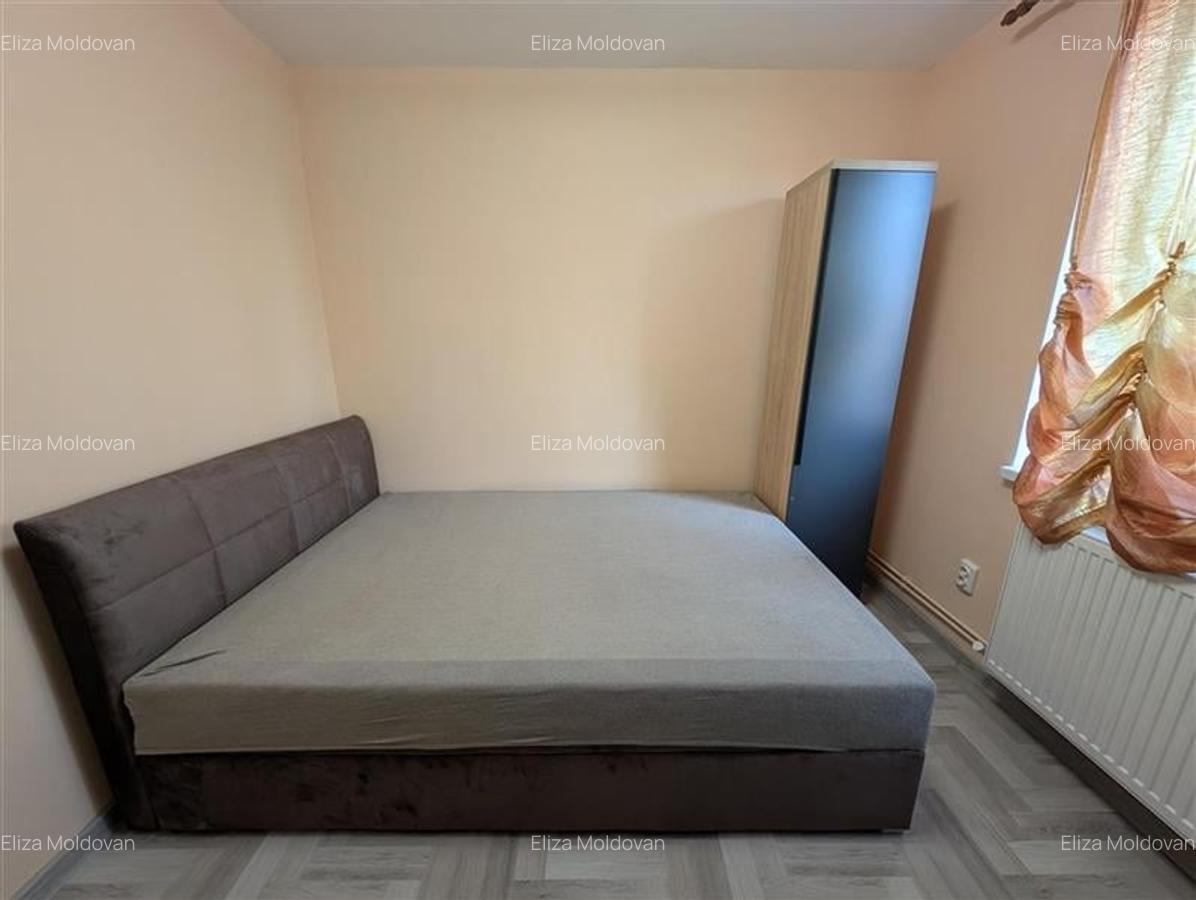 Apartament 2 camere decomandate, et intermediar in Gheorghen - 1