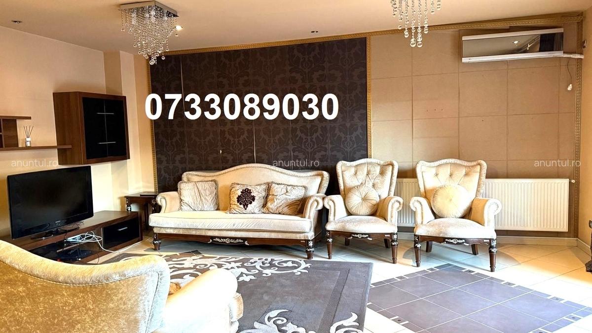 Drumul Taberei, apartament duplex - 5