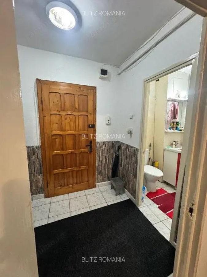 Garsoniera de vanzare, 32 mp, zona Garii - 9