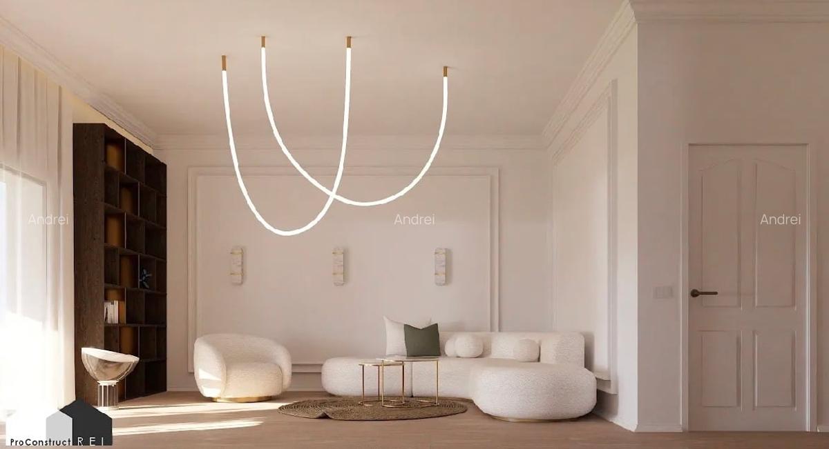 A mai ramas una-Mosnita Noua-4 benzi-Proprietar - 8