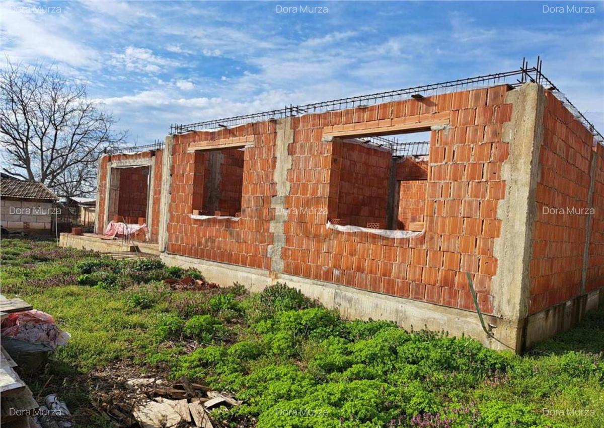 RECO Casa la rosu Biharia - 1