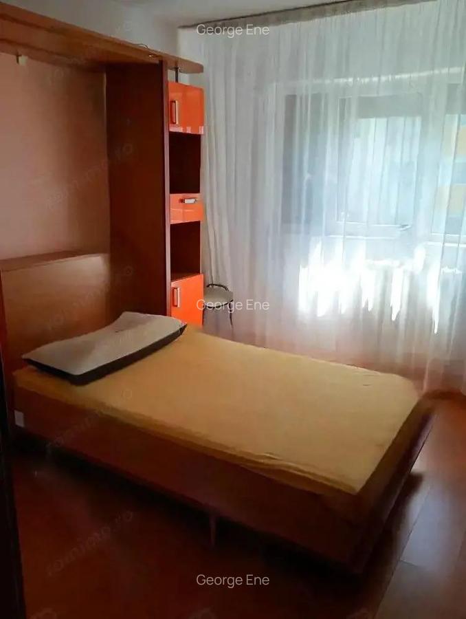Apartament 2 camere vanzare Bucuresti Margeanului 13 Septembrie etaj 7 - 4