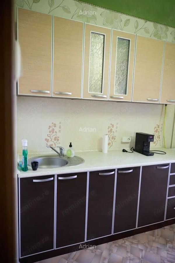 De inchiriat apartament cu 2 camere in zona Brancoveanu - 4
