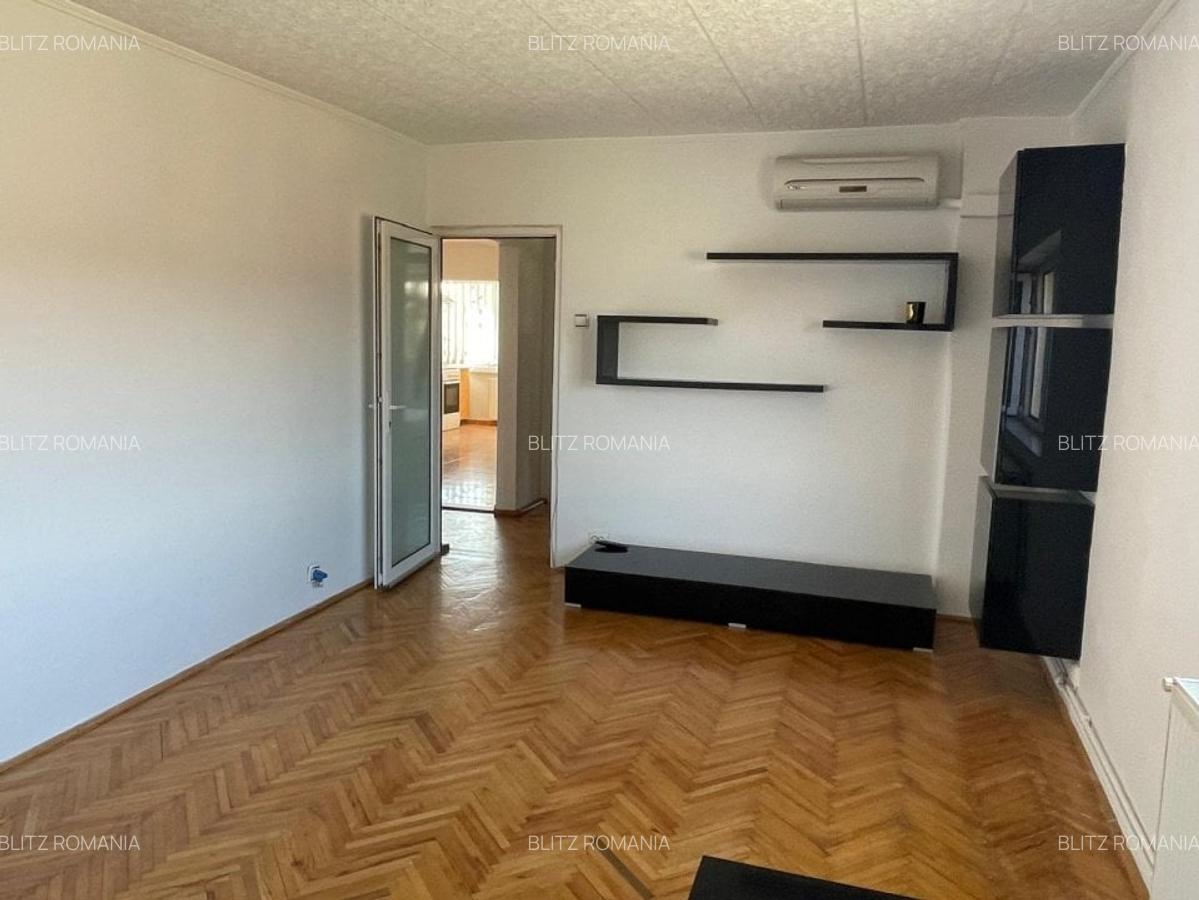 Apartament 2 camere, 51 mp, confort si liniste, zona Republicii - 1