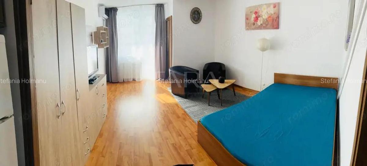 Garsoniera confort 1, Mana?tur, zona Big - 4