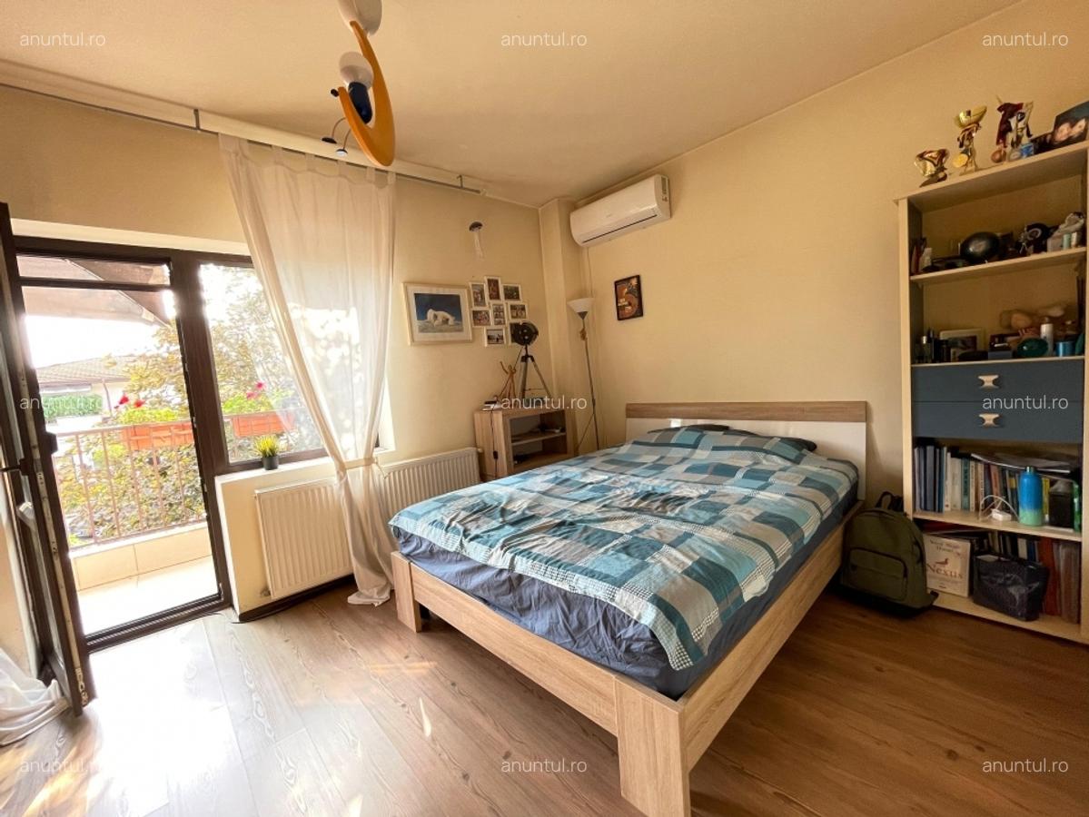 Baneasa vila de vanzare cu vedere la padure - P+1 - 10