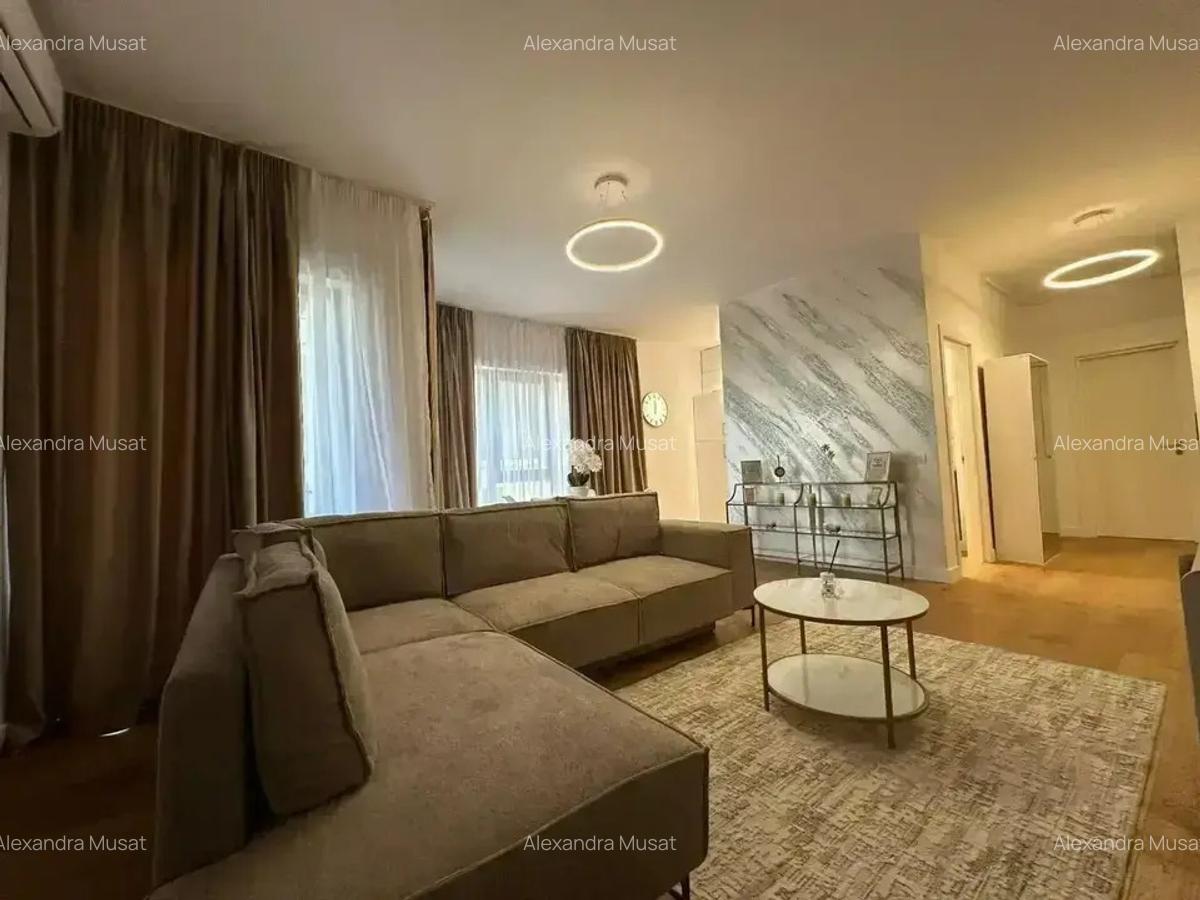 Apartament 2 Camere / Padurea Baneasa/ Iancu Nicolae / COMISION 0 - 6