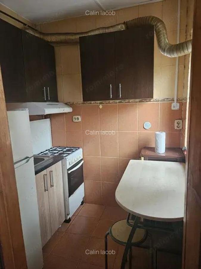 CI579 Telegrafului-Badea Cartan,1 camera,Renovat - 3