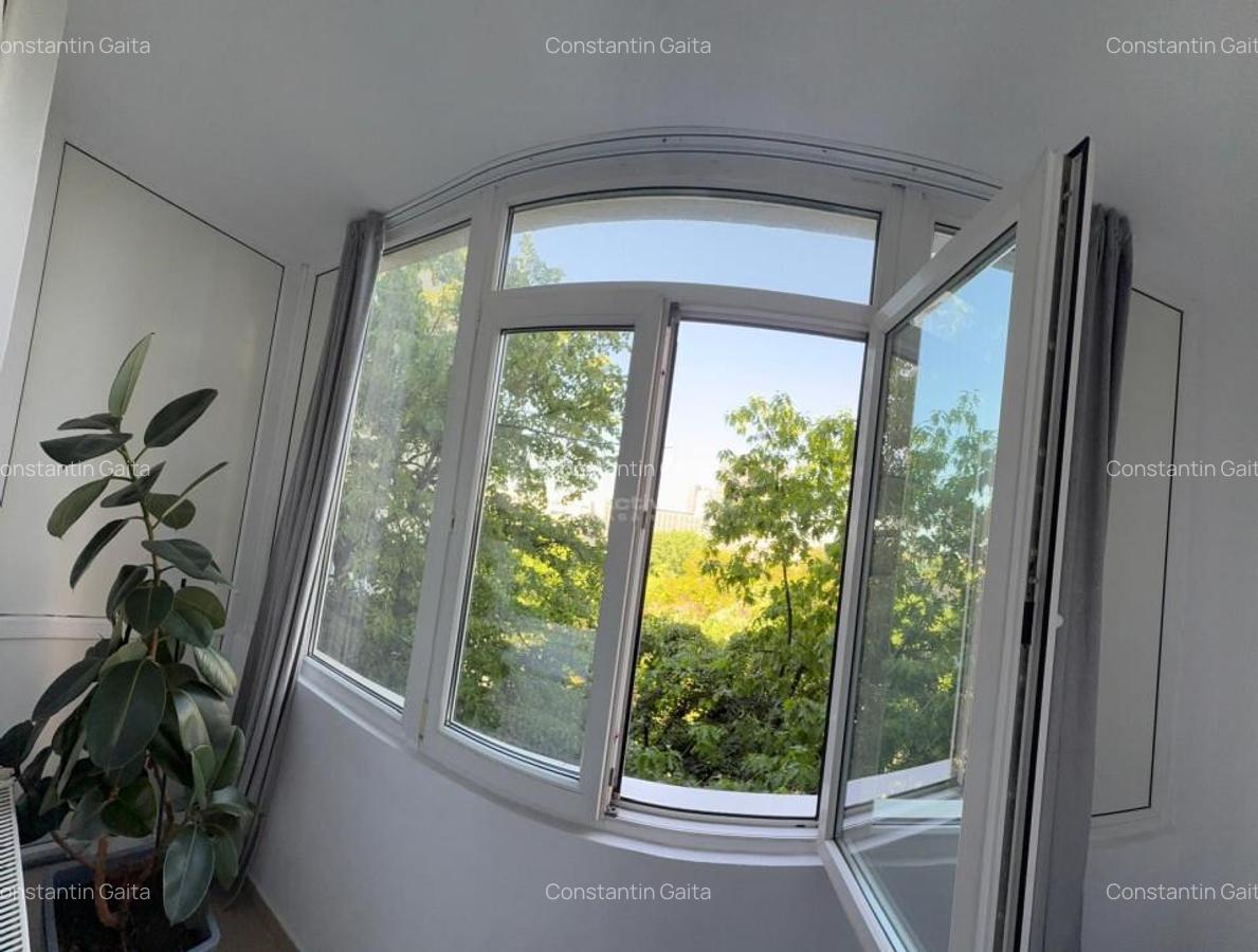2 camere - renovat complet - Str Garii de Nord - 14