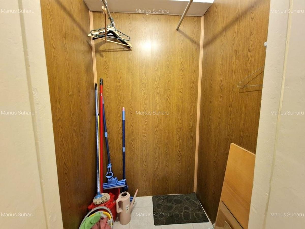 Apartament cu 2 camere decomandat în Ultracentral - 7