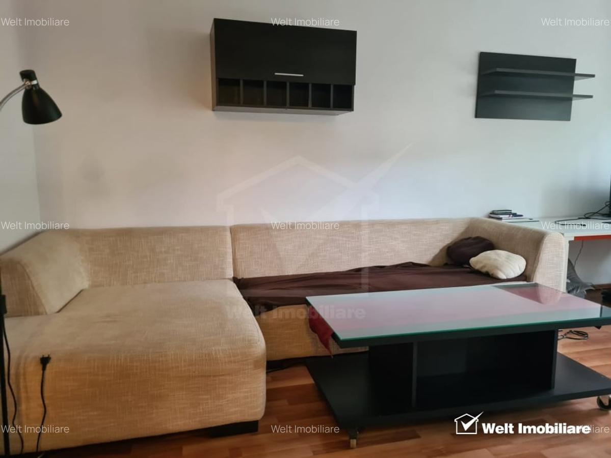 De vanzare apartament cu 2 camere, 55mp, cartier Grigorescu - 4