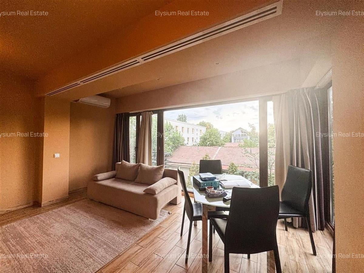 Apartament cu 4 camere de inchiriat Floreasca - 3