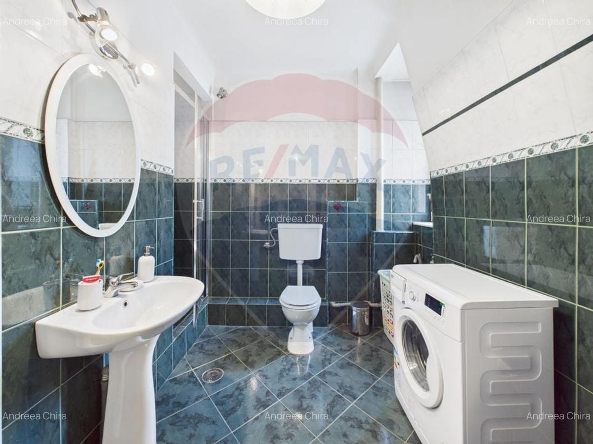 De vanzare | Apartament 5 camere | Calea Victoriei - Barou - 4