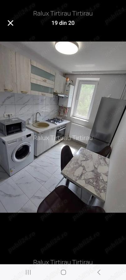 CITY PARK MALL AP 2 camere decomandat - 5