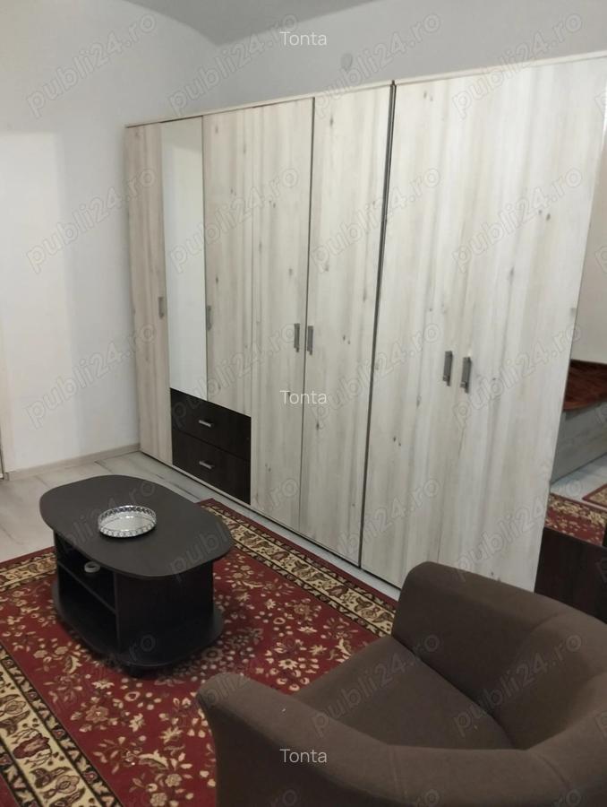 Vand apartament o camera - 2