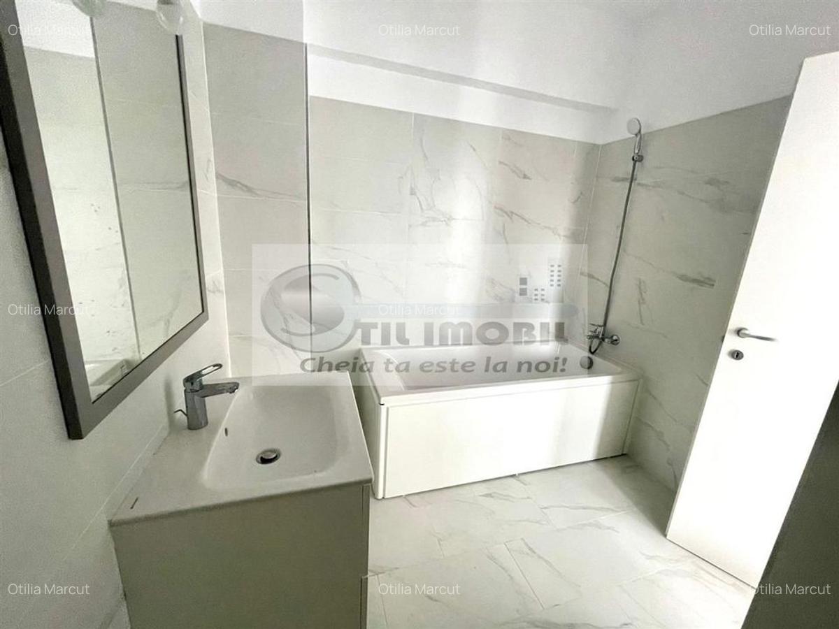 Garsonieră decomandată în Podu Roș - 15