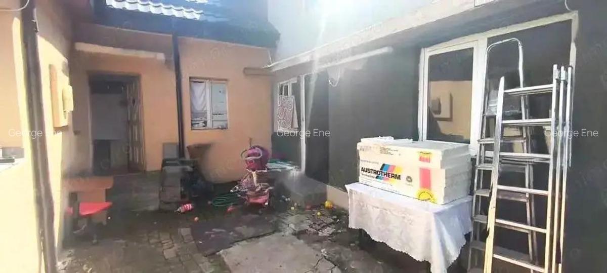 Casa compusa din 2 corpuri zona Antiaeriana suprafata utila 106mp - 6