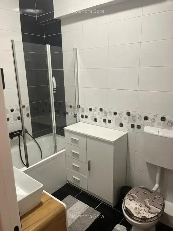 Apartament 2 camere Dristor | Complet mobilat + loc de parcare - 13