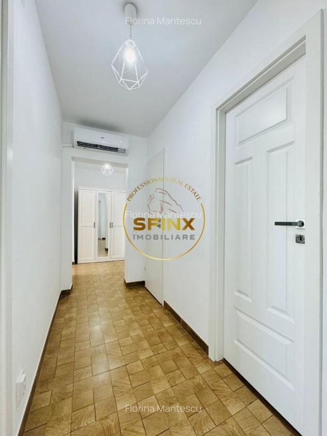 Apartament cu 2 camere decomandat, mobilat în 1 Mai - 16