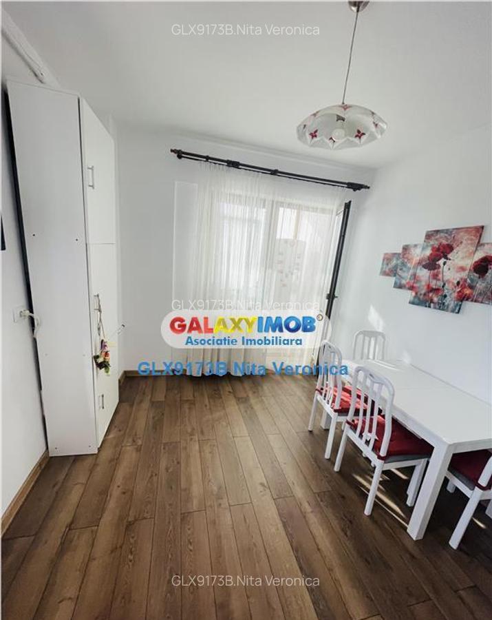 Apartament luminos 2 camere transforrmat in 3 camere - 2