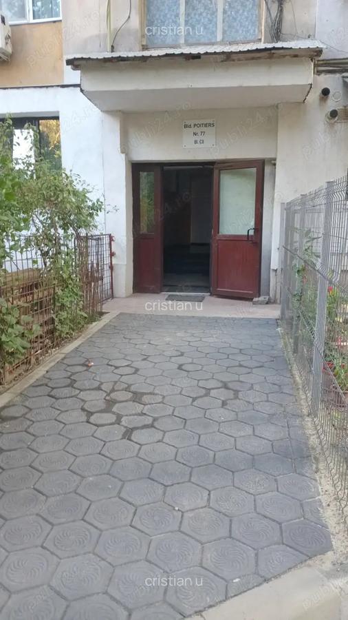 Apartament cu o camera zona Frumoasa Iasi - 4