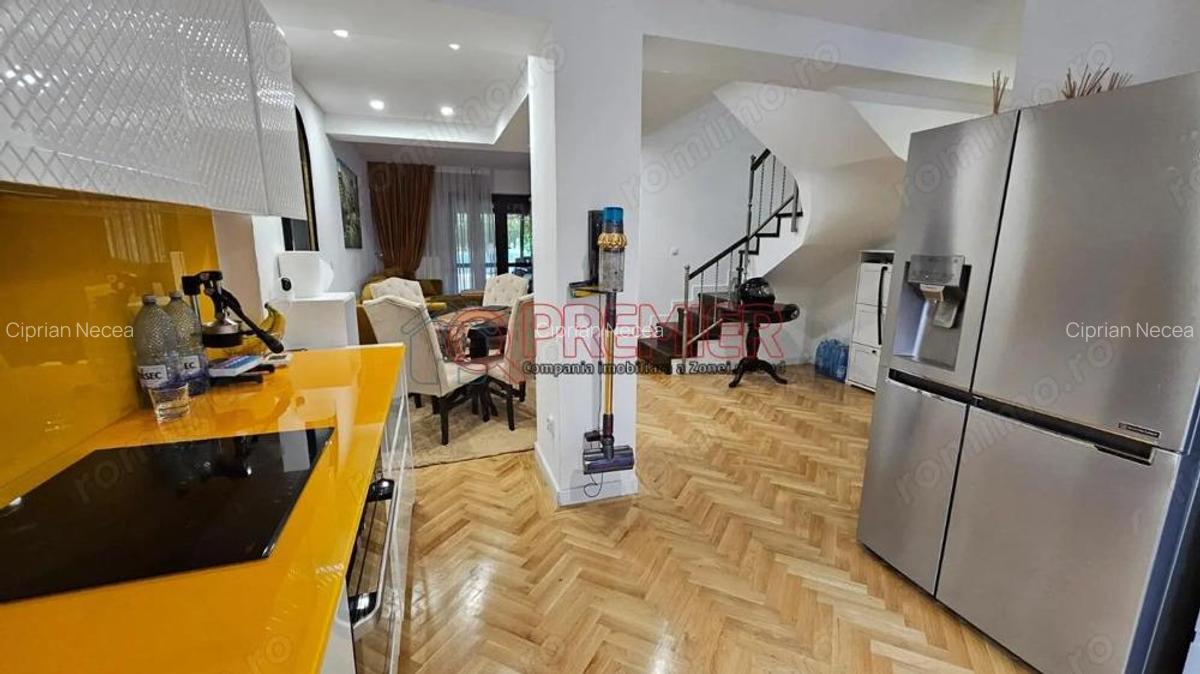 Popesti Leordeni - Casa insiruita - Gata de mutare - Zona Linistita - 13