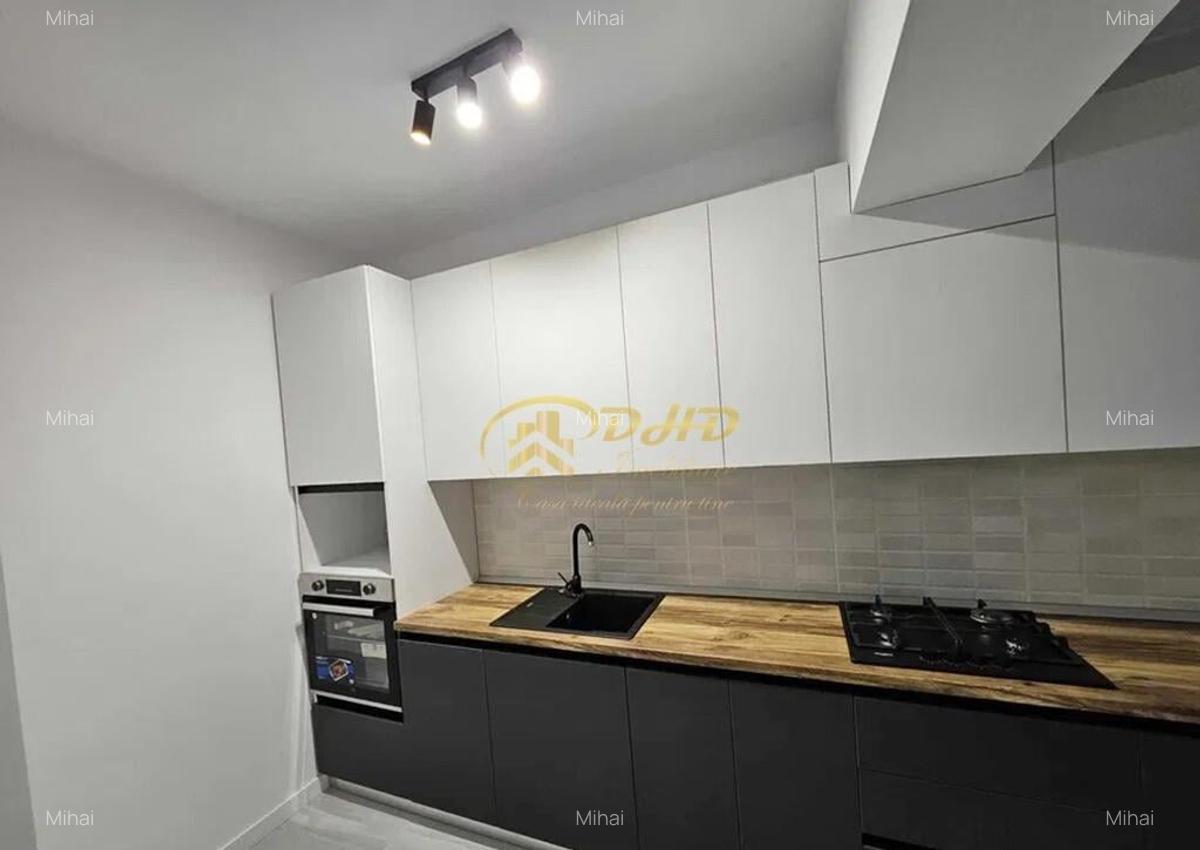 Apartament nou cu 2 camere in Tatarasi, la prima inchiriere - 7