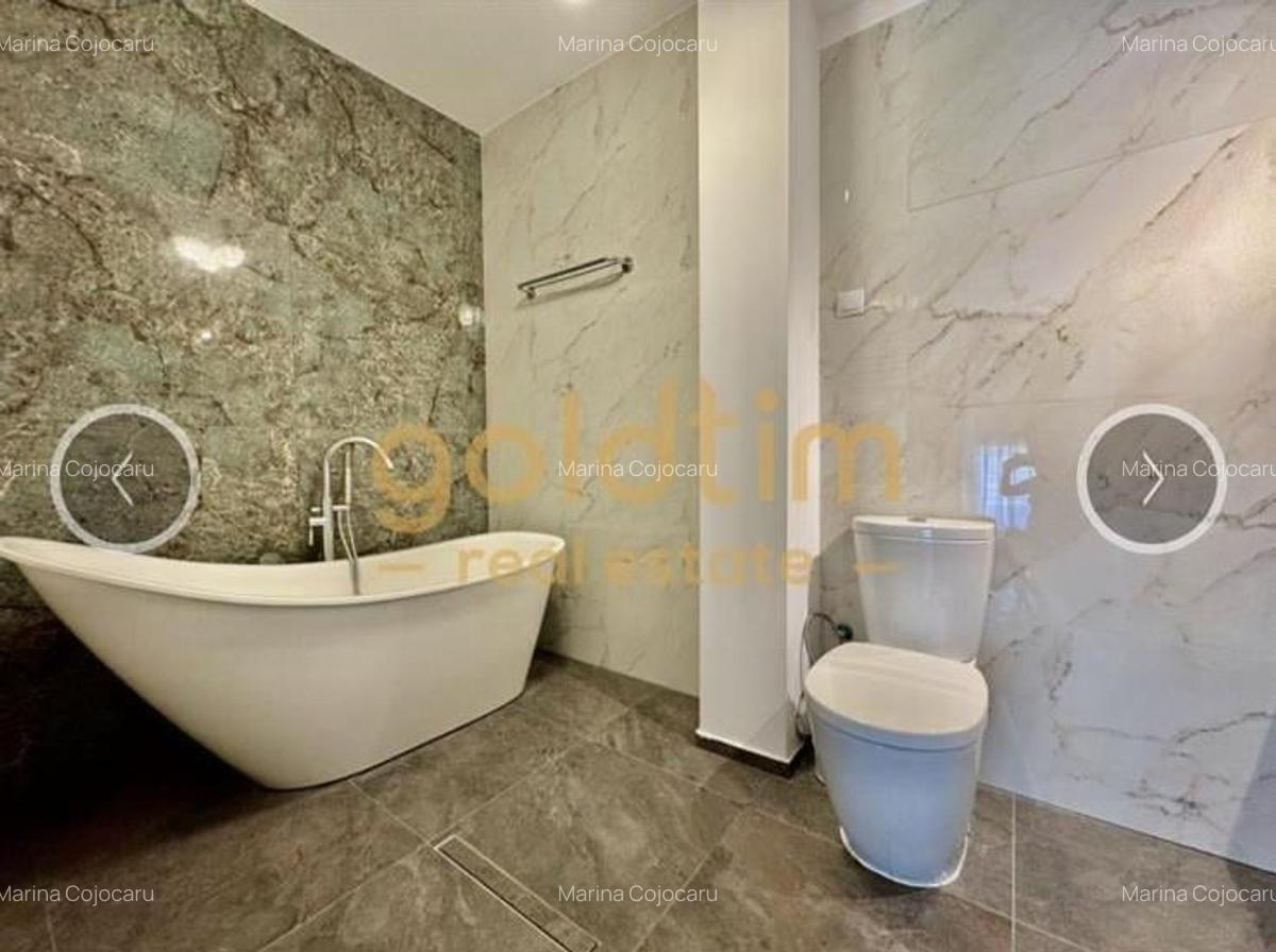 2 Camere Lux, Pipera (Insieme Residence), 2 Locuri Parcare (Separat) - 11