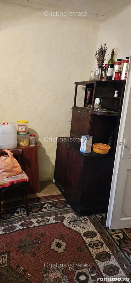 Sanmartinu Sarbesc- Casa individuala- 1370 mp teren - 13 Sanmartinu Sarbesc- Casa individuala- 1370 mp teren - 13