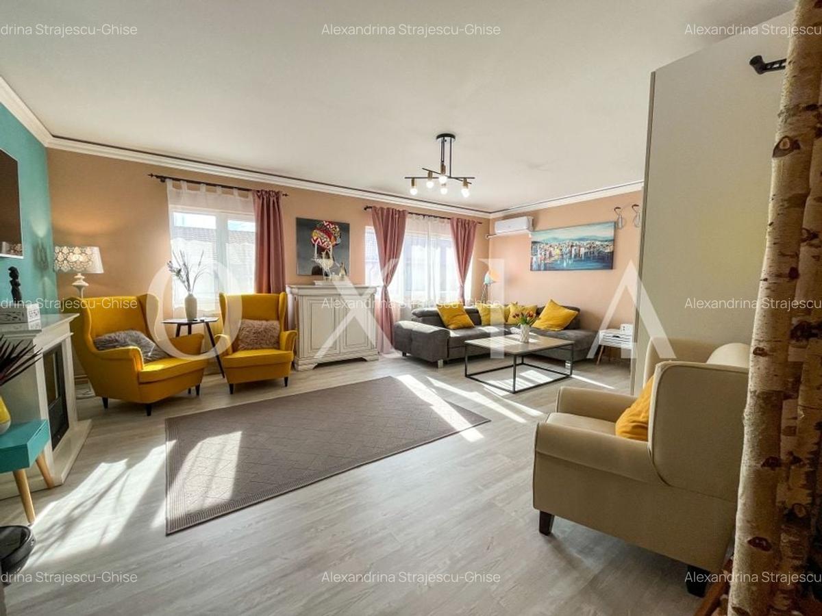 SX548 Sagului (Turist) - Comision 0% - Disponibil Imediat - 2