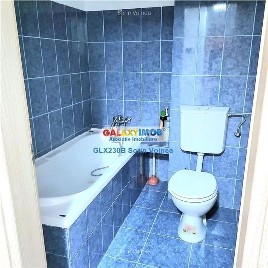 Apartament 2 camere Dimitrie Leonida | centrala | pet friendly -metrou - 10