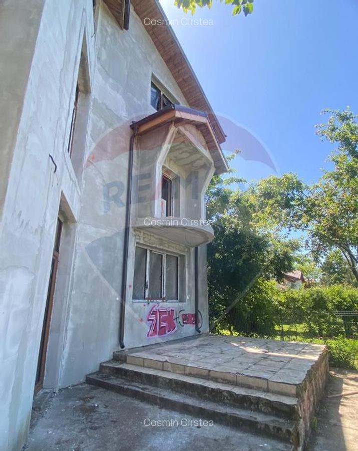 DE VANZARE Casa / Vila cu 12 camere in zona Sisesti - 6