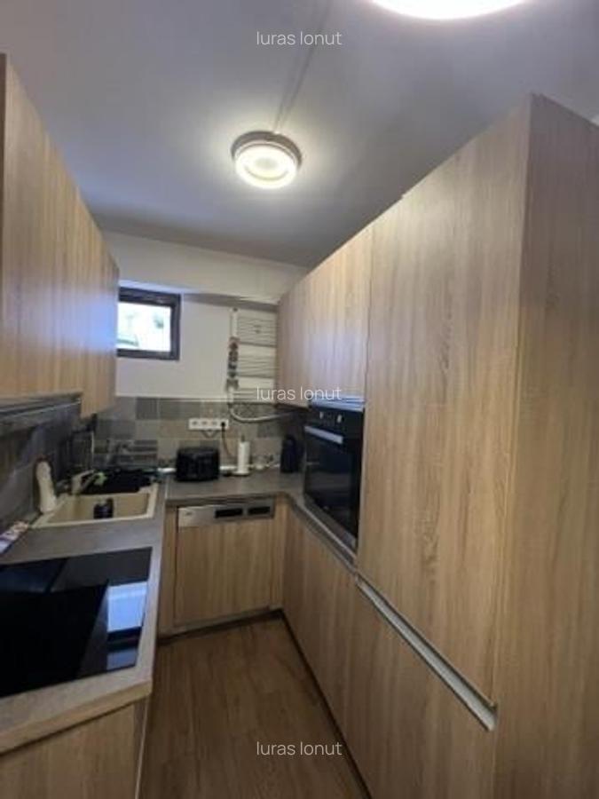 Apartament cu 2 camere decomandat în Spitalul Județean - 9