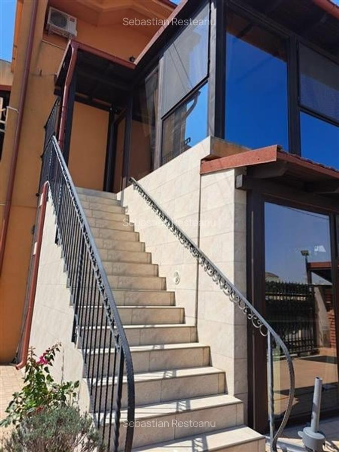 Vila Zona Turistica 7 Camere, Finisaje de Lux, Aproape de Plaja, 428 mp utili - 42