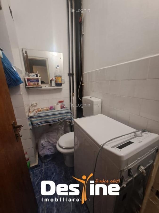 Apartament 3 camere DECOMANDAT, Dacia 65,7 mp - 7