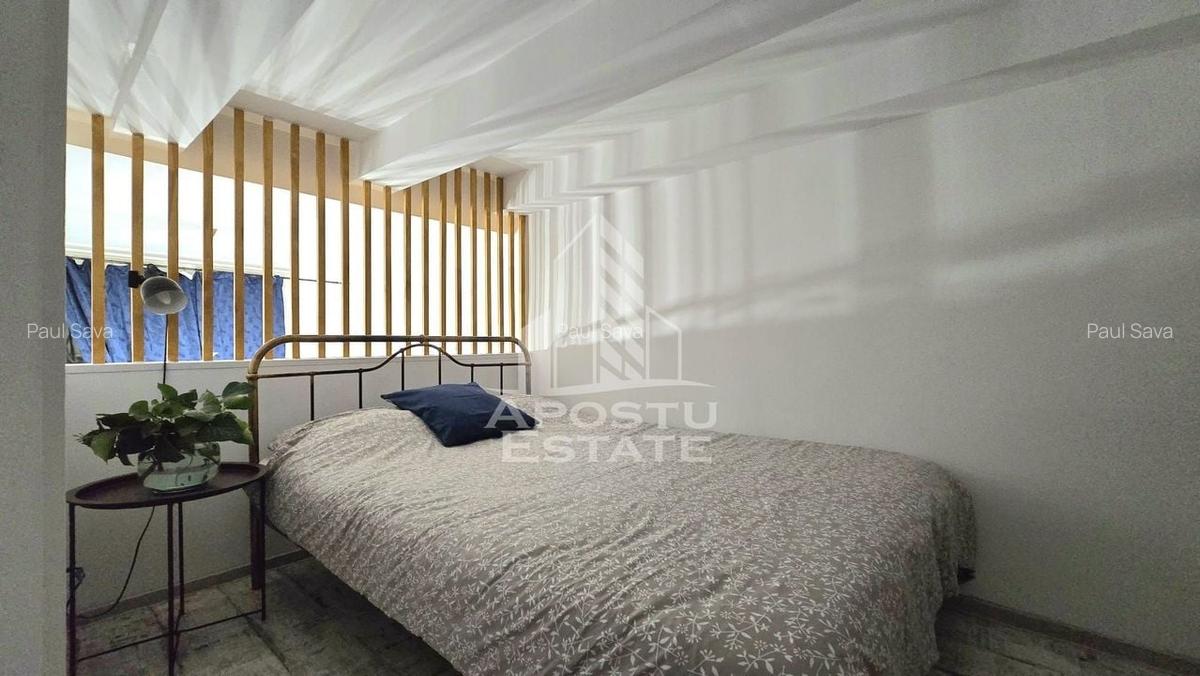 Apartament tip Studio in zona parcului Regina Maria - 3