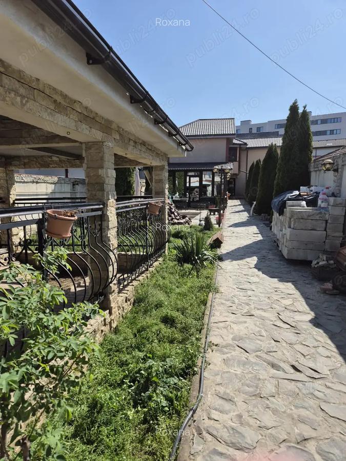 Vila P+1,absolut deosebita, 210mp construiti(p+e),2008 anul construcitiei,caramida Porotherm. - 19 Vila P+1,absolut deosebita, 210mp construiti(p+e),2008 anul construcitiei,caramida Porotherm. - 19