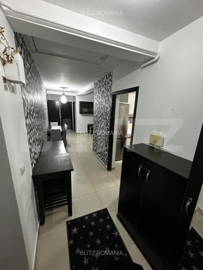 Apartament 2 camere, 60 mp, zona Magnolia Residence - 5