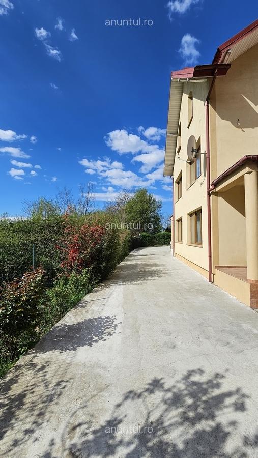 Comuna Budeasa Mare, Arges - 1