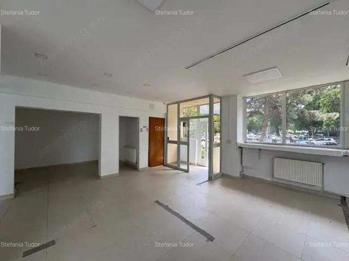 Inchiriere 275mp spatiu parter - Pipera - 3