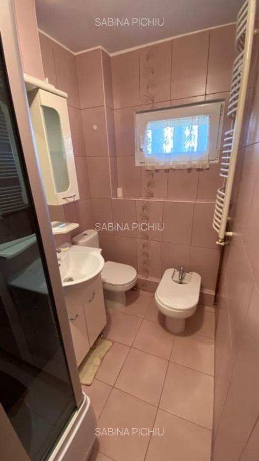 Inchiriere apartament 3 camere - Bd. Victoriei, decomandat, mobilat, disponibil - 11
