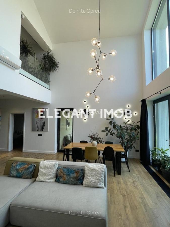 Vanzari Case / Vile Paradisul Verde - 6