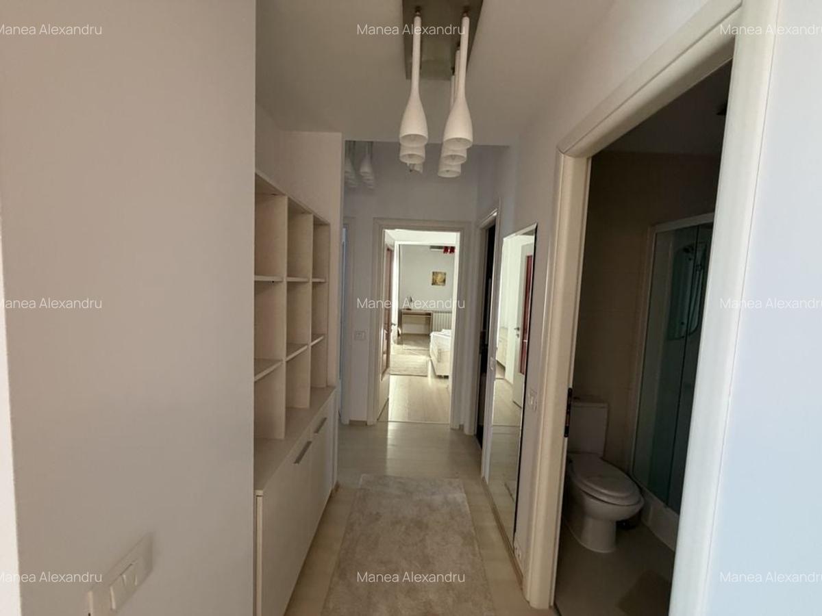 Apartament Premium 4 Camere |Nordul Capitalei |Parcare Subterană - pet friendly - 6