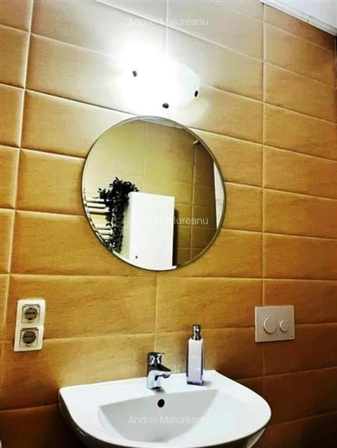 Inchiriem Apartament 2 Camere, Modern, Studio, Tractorul - 8