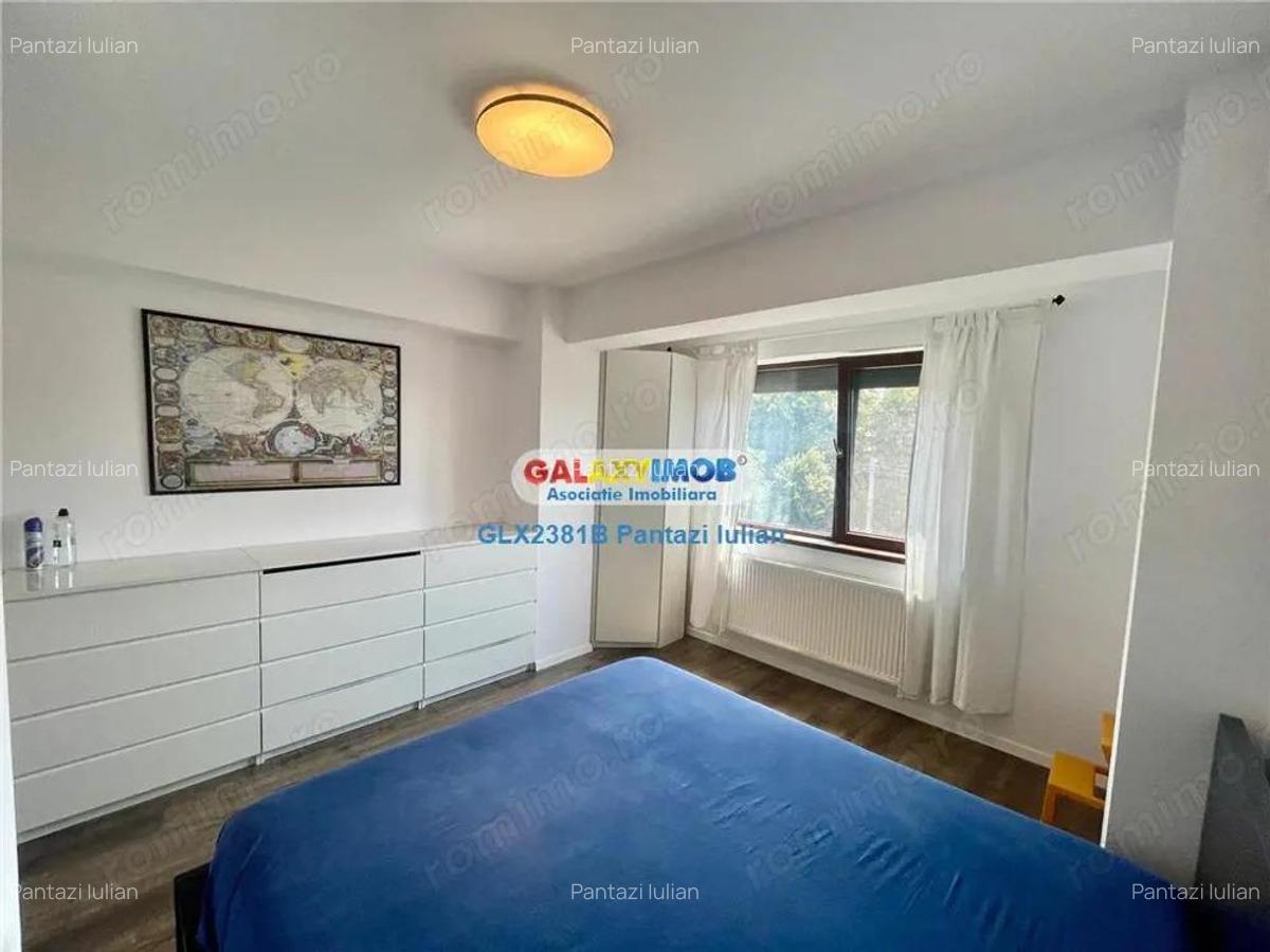 Bucurestii Noi | 3 camere | Centrala | 8min. metrou | Comision 0% - 15