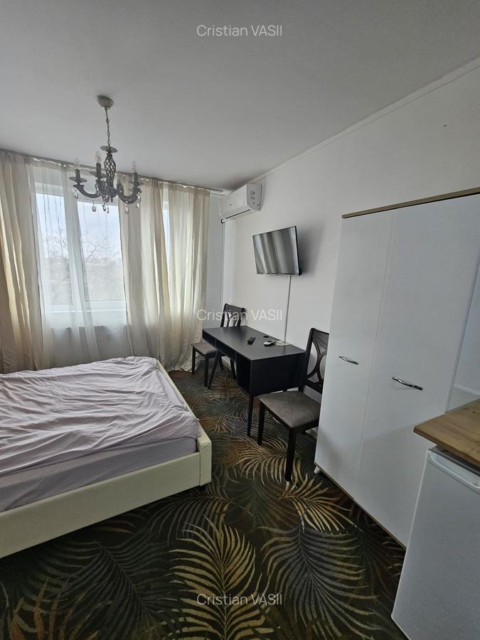 Garsoniera zona Iulius Town/Complex Euro -  bloc reabiliat !! - 3