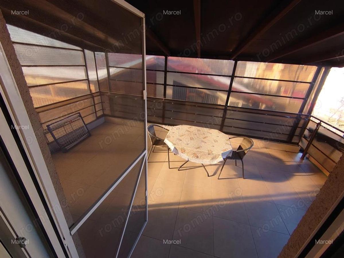 !zona Centrala, etaj 1, decomandat, spatios, Parcare, Centrala Gaz - 5