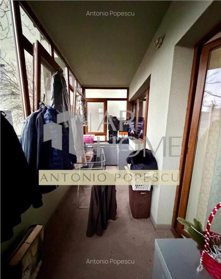 Apartament 3 camere, garaj propriu, mobilat si utilat, centr - 15