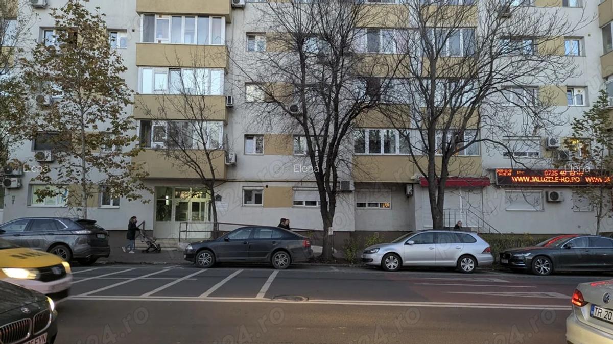 Inchiriez apartament ca spatiu comercial - 7
