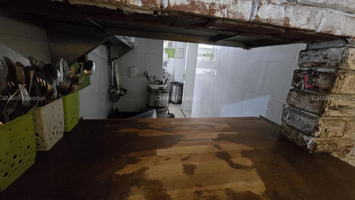 Spațiu comercial, 255 mp în Iancului - 13